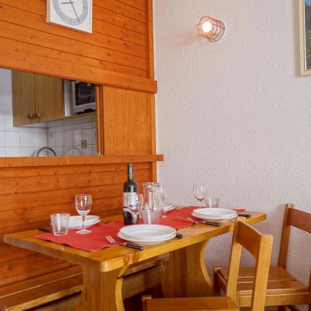 Apartment Rond Point Des Pistes - Val Claret-3 By Interhome 티뉴 외부 사진