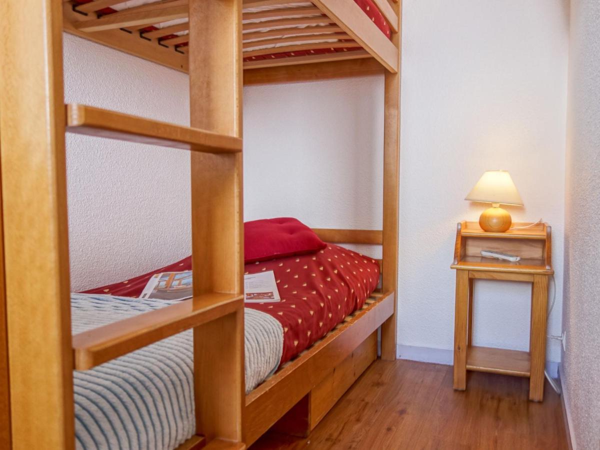 Apartment Rond Point Des Pistes - Val Claret-3 By Interhome 티뉴 외부 사진